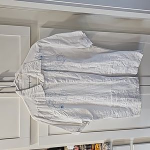 Men's Tranquilo Short Sleeve Shirt